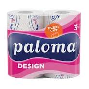 Paloma 3ply Kitchen Towel