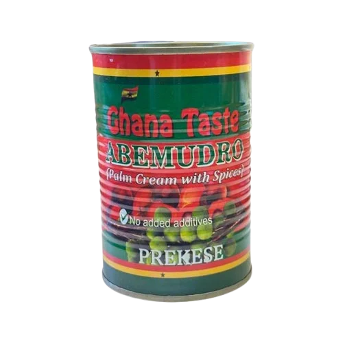 Ghana Taste Prekese 200g