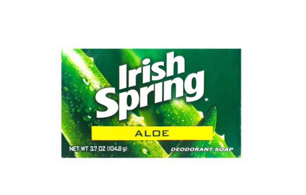 Irish Spring Bath Bar Soap - 3.75oz