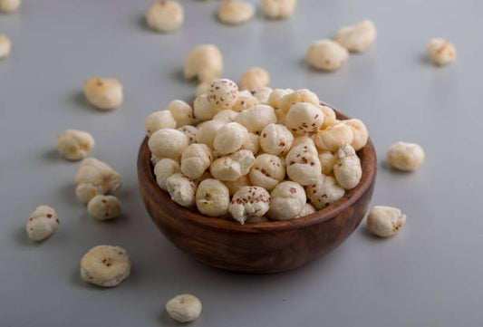 Heera Phool Makhana 100g