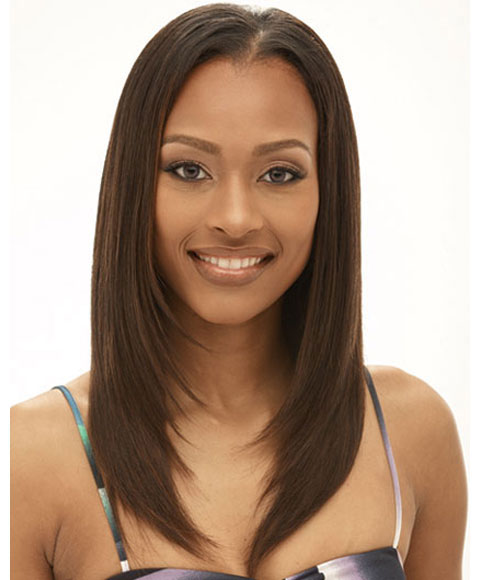 Janet Collection Human Hair Pro V1 Yaky Weave