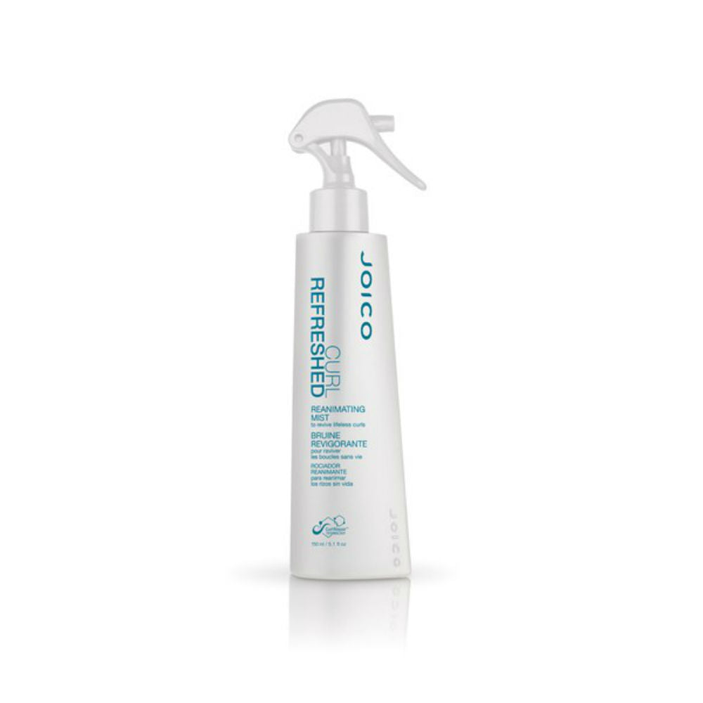Joico Curl Refreshed Reanimating Mist 150ml | Shop at CC Hair & Beauty UK
