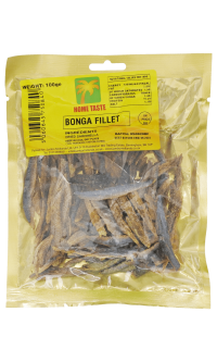 Home Taste Bonga Fillets 80g