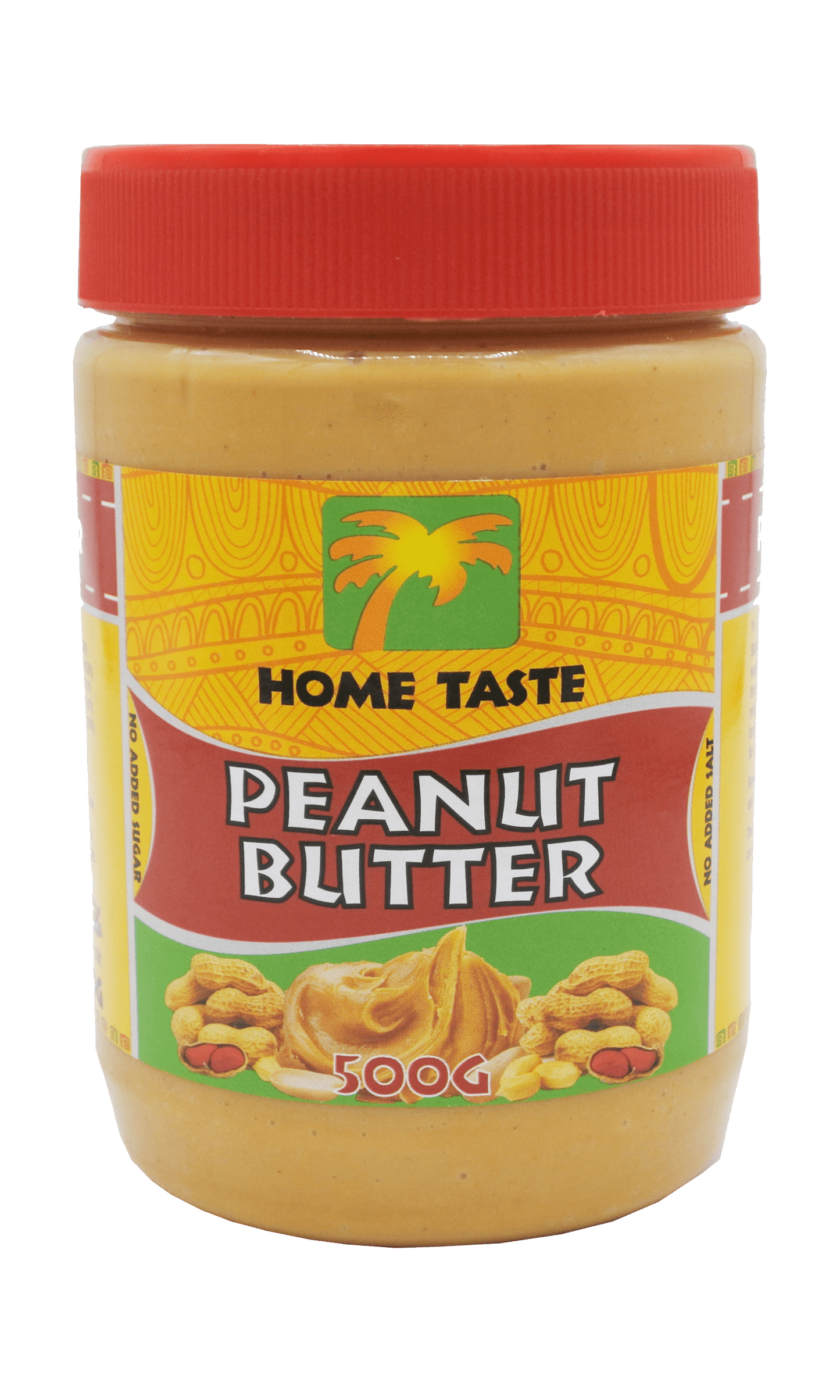 Home Taste Peanut Butter 1kg