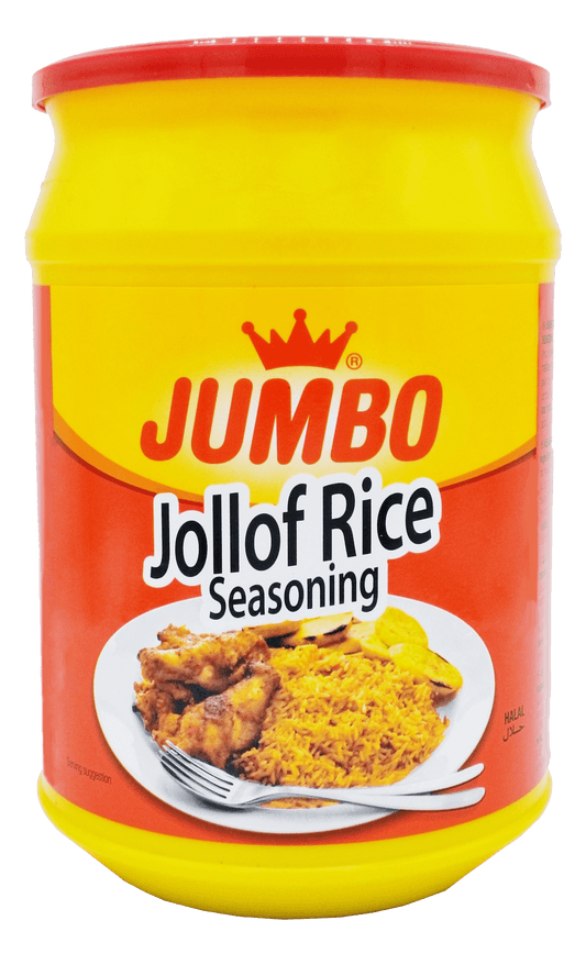Jumbo Jollof Rice 1kg