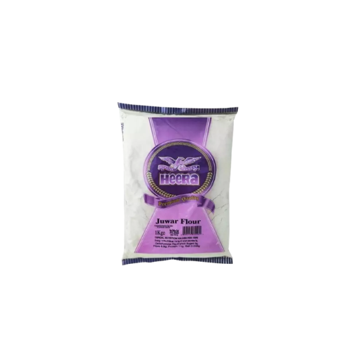 Heera Juwar Flour 1kg