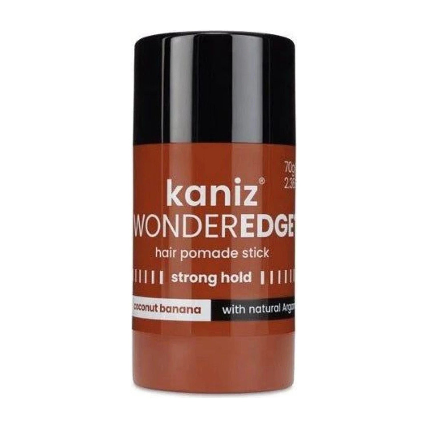 Kaniz Wonderedge Hair Edge Control Pomade Stick - view 5