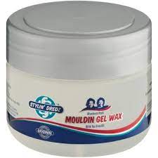 Styling Dredz Moulding Gel Wax - 250 Ml - product detail | CC Hair & Beauty