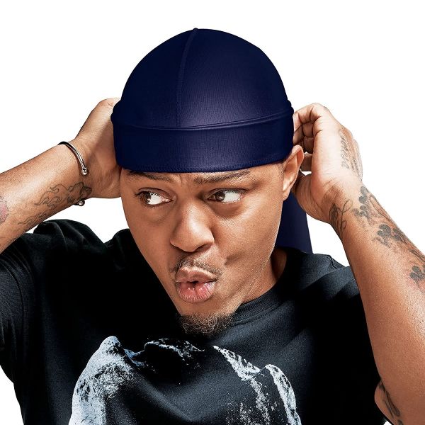 Red By Kiss Bow Wow X Power Wave Extreme Shine Silky Durag | CC Hair & Beauty UK