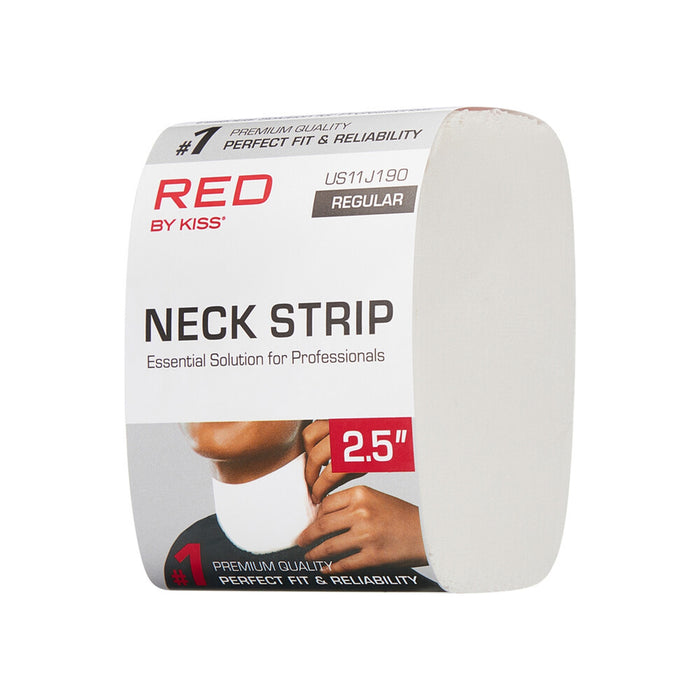 Red by Kiss Neck 720 Strips [Regular 2.5"]  #US11J190 | Shop at CC Hair & Beauty UK