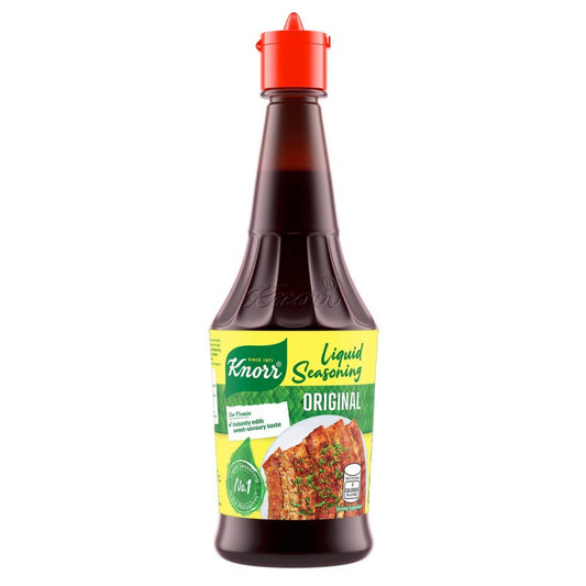 Knorr Liquid Seasoning Original 250g