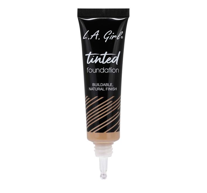 L.A Girl Tinted Foundation 1Fl.oZ(30ml) | CC Hair & Beauty UK