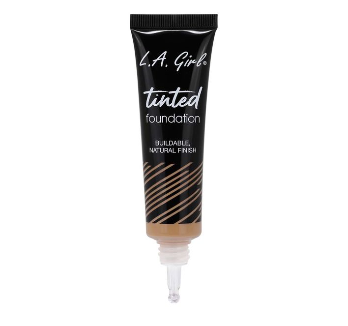 L.A Girl Tinted Foundation 1Fl.oZ(30ml) | CC Hair & Beauty UK