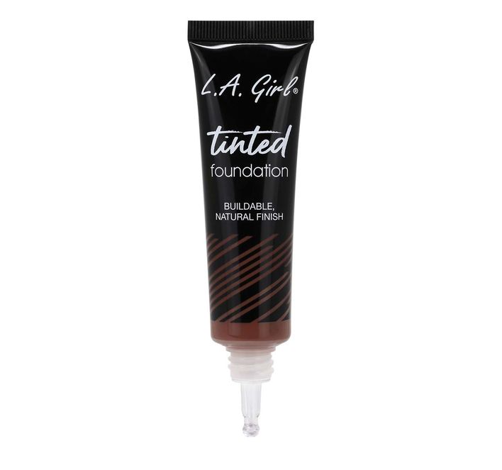 L.A Girl Tinted Foundation 1Fl.oZ(30ml) | CC Hair & Beauty UK