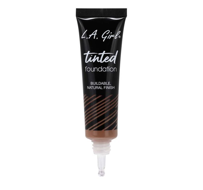 L.A Girl Tinted Foundation 1Fl.oZ(30ml) | CC Hair & Beauty UK
