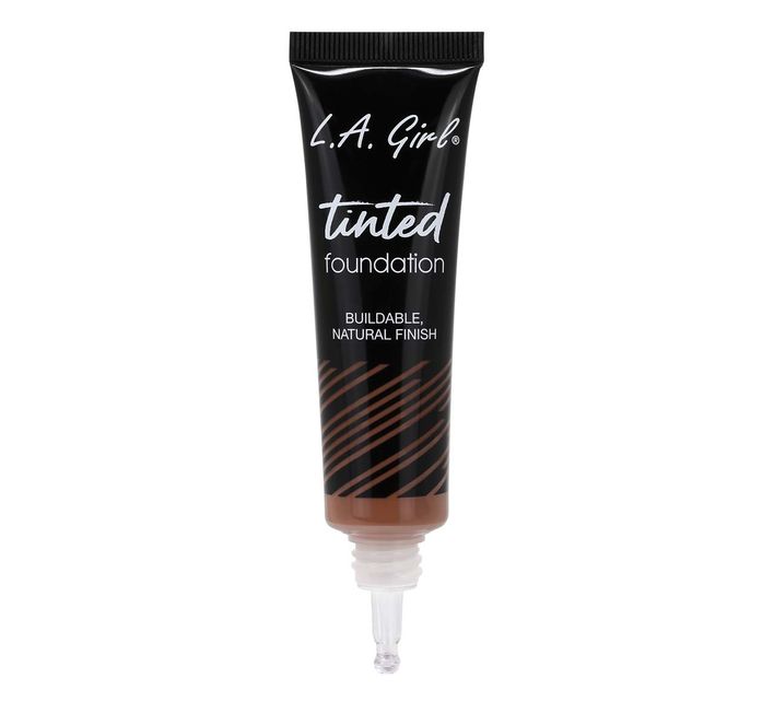 L.A Girl Tinted Foundation 1Fl.oZ(30ml) | CC Hair & Beauty UK