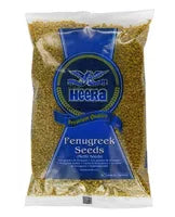 Heera Fenugreek Seeds - Methi Seeds 1000G