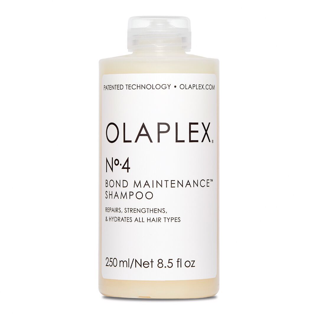 Olaplex No4 Bond Maintenance Shampoo | Shop at CC Hair & Beauty UK