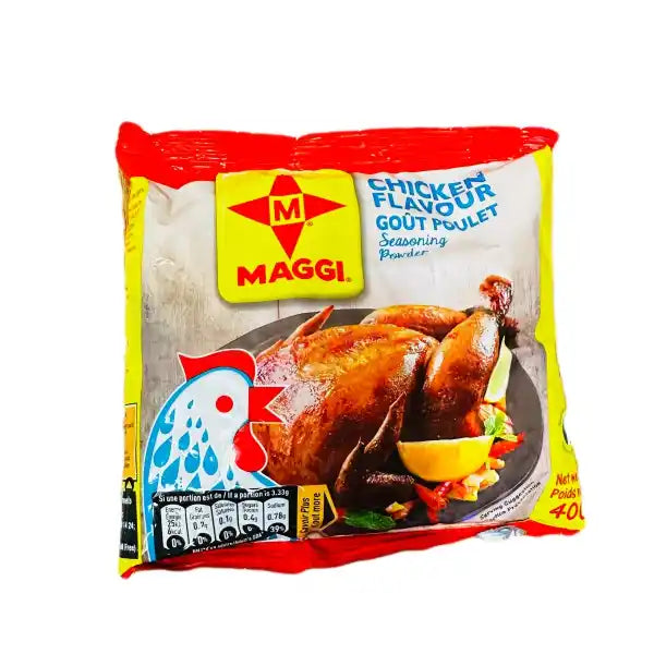 Maggi Chicken Powder 400g