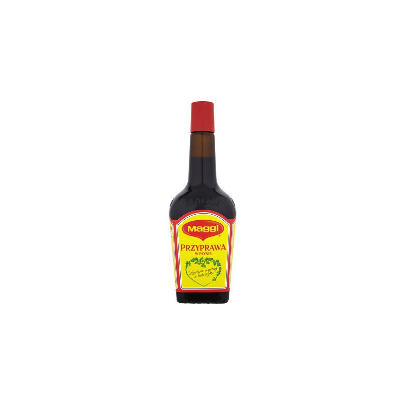 Maggi Seasoning Przyprawa W Plynie 960g