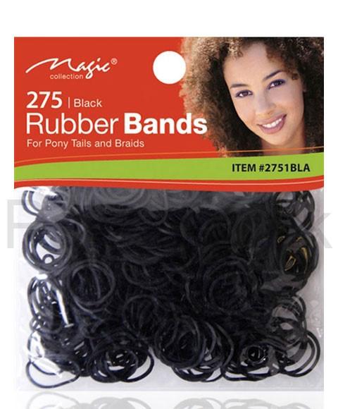 Magic Collection Rubber Bands | CC Hair & Beauty UK