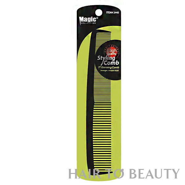 Magic Collection Dressing Comb #2445 | Shop at CC Hair & Beauty UK