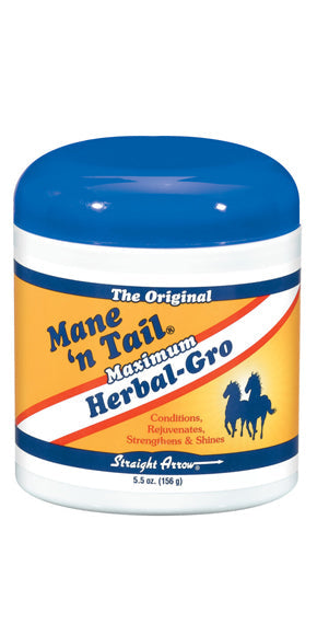 Mane N Tail Maximum Herbal Gro 5.5 Oz | Shop at CC Hair & Beauty UK