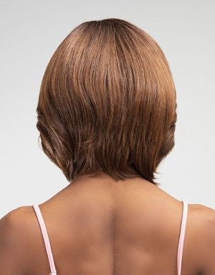 Janet Collection HD Melt Extended Part Lace Front Wig - Maxine