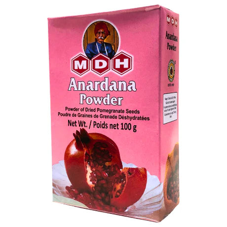 MDH Anardana Powder 100g