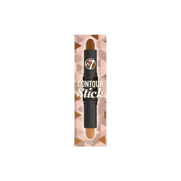 W7 Contour Stick - available online | CC Hair & Beauty UK