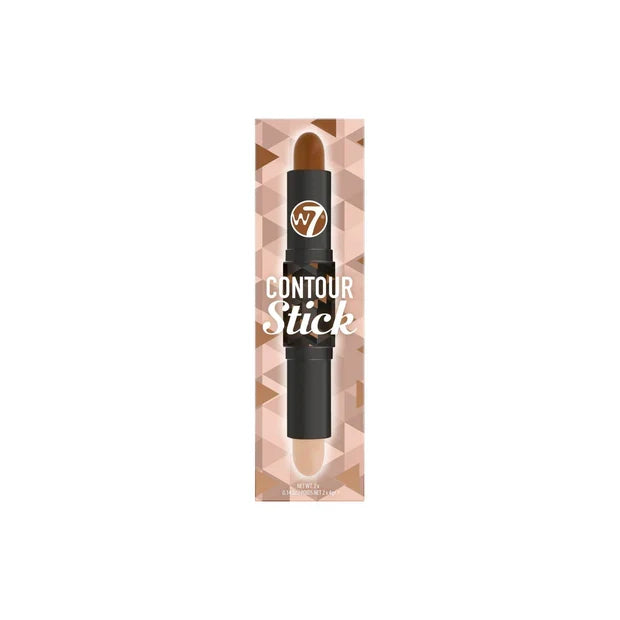 W7 Contour Stick - available online | CC Hair & Beauty UK