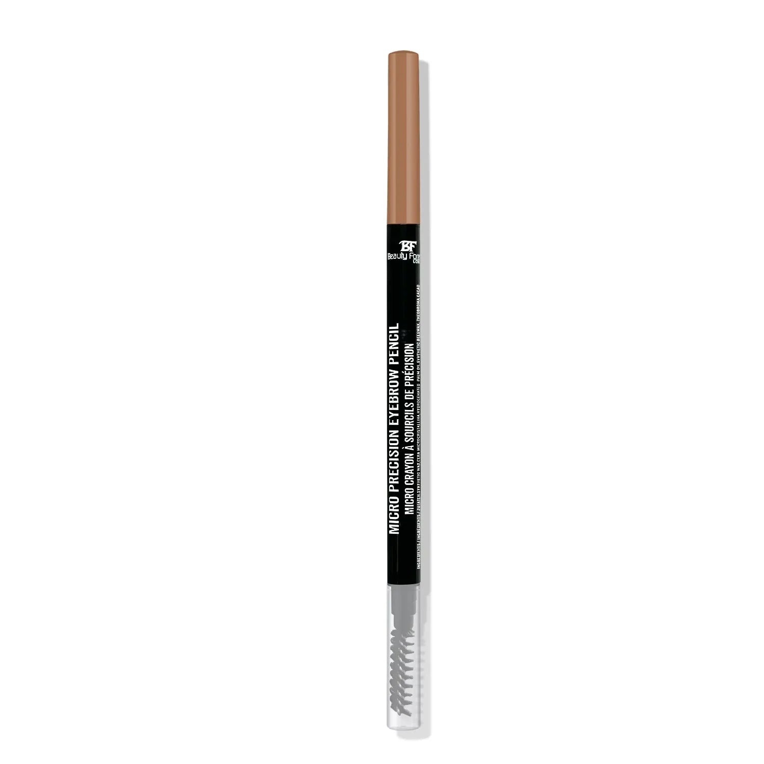 Beauty Forever Micro Precision Eyebrow Pencil | CC Hair & Beauty UK