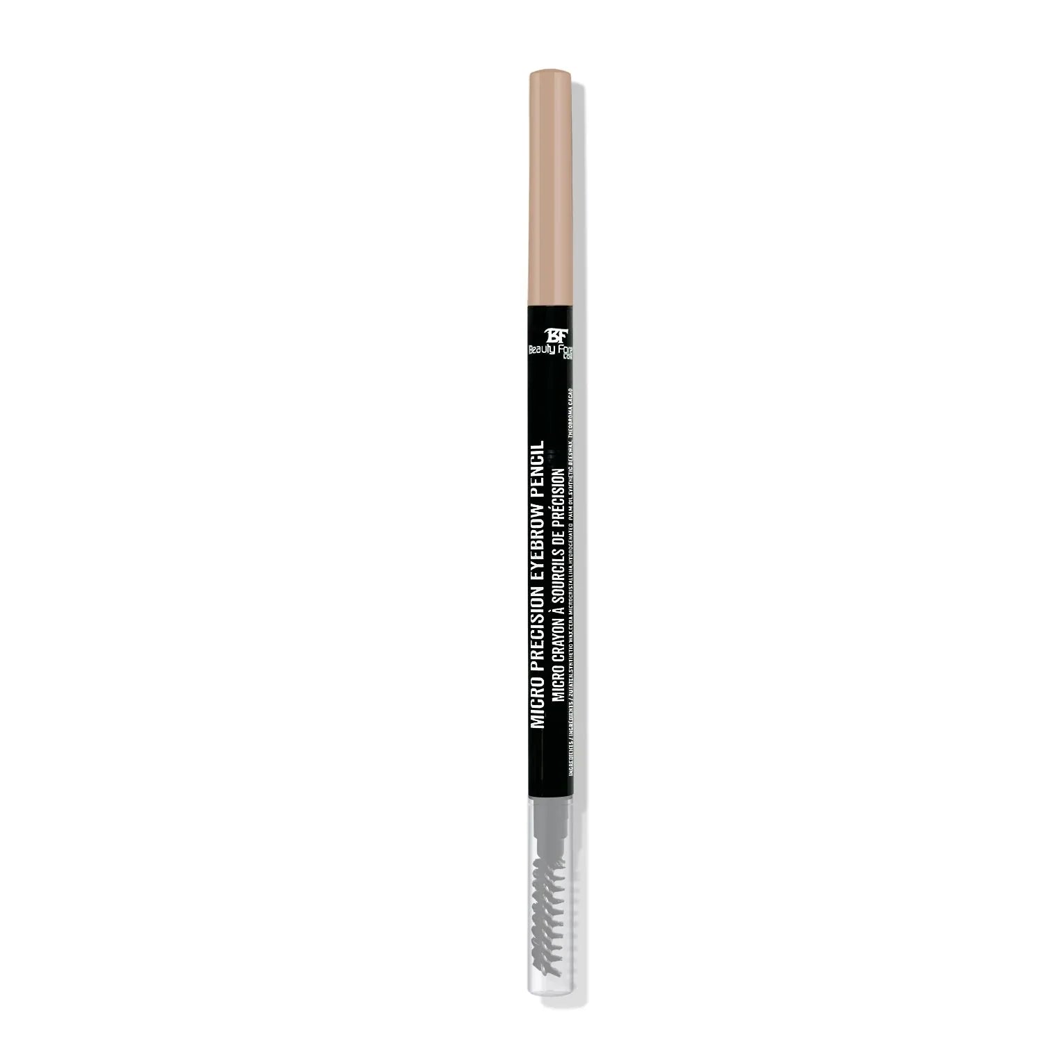 Beauty Forever Micro Precision Eyebrow Pencil | CC Hair & Beauty UK