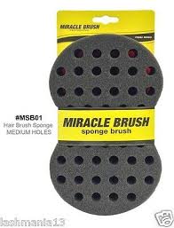 Magic Twist Hair Brush | Shop at CC Hair & Beauty UK