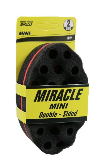 General Purpose a Double Sided Mini Sponge #p | Shop at CC Hair & Beauty UK