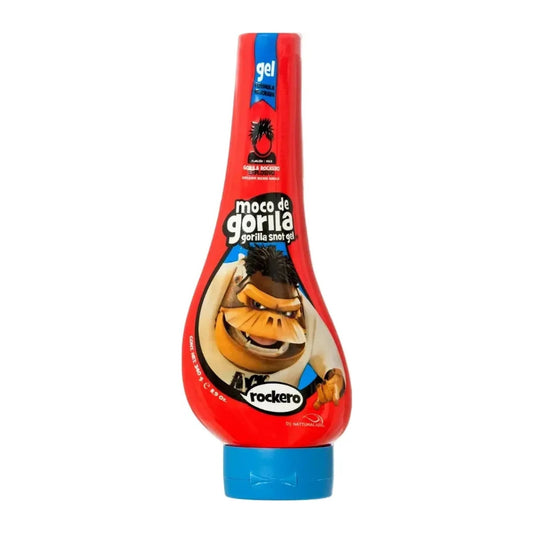 Moco De Gorila Snot Gel Gamer hair styling gel 11.99oz pack