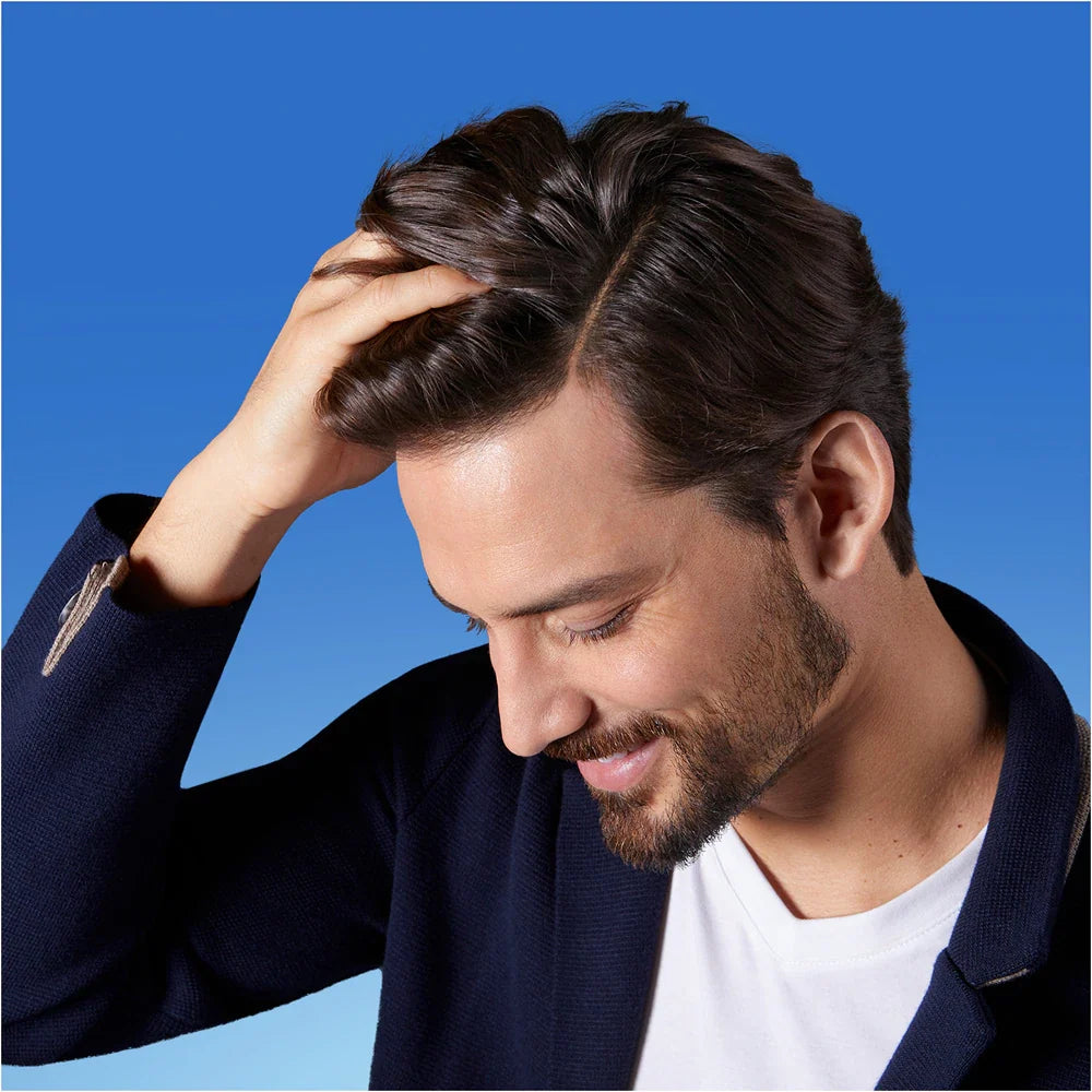 Head & Shoulders Anti Dandruff Dry Scalp Shampoo 400ml - product detail | CC Hair & Beauty