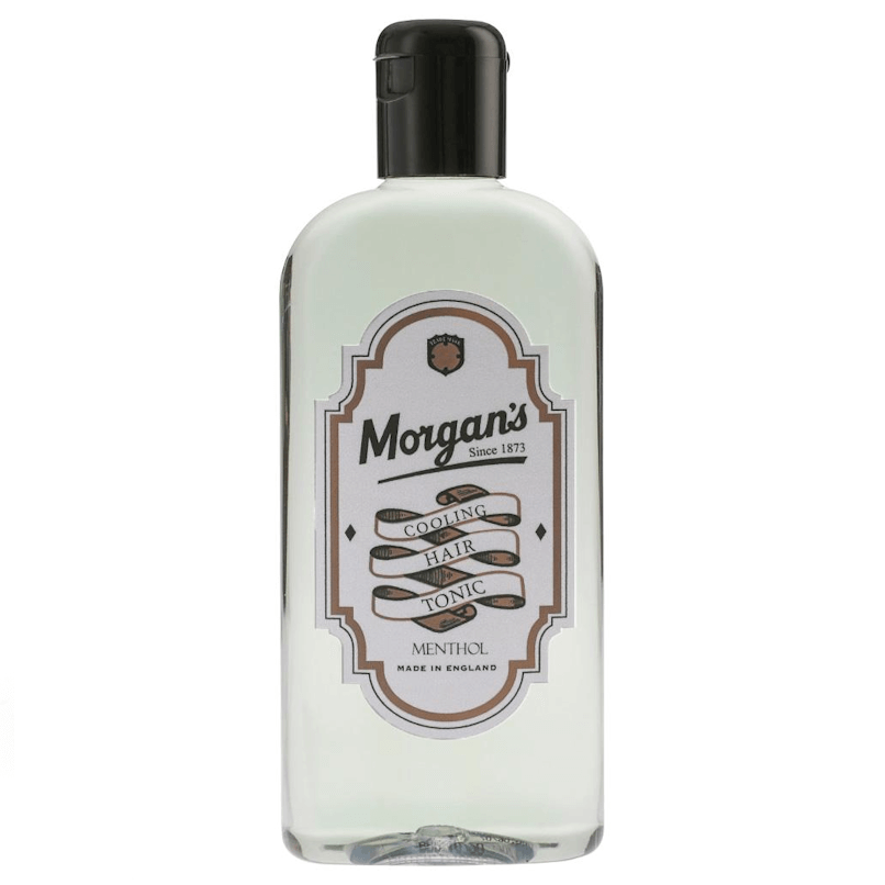 Morgans Cooling Hair Tonic - 250Ml | Shop at CC Hair & Beauty UK