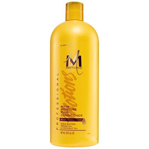 Motions Nourish & Care Active Moisture Plus Conditioner - 32 Oz