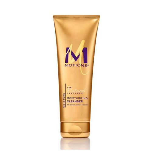 Motions For Natural Textures Moiturizing Cleanser 8 Oz | Shop at CC Hair & Beauty UK