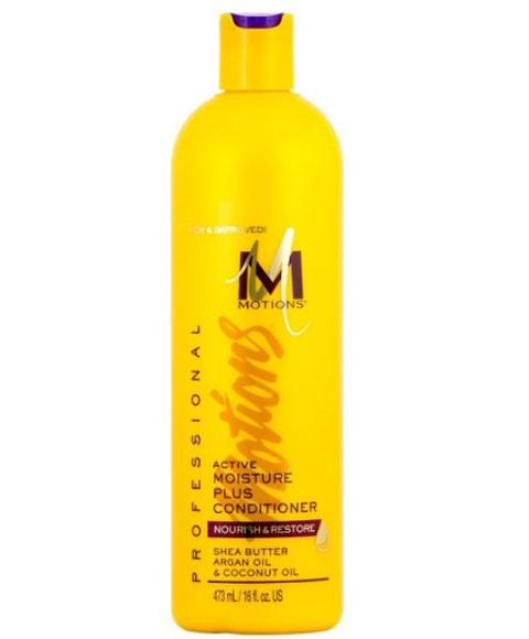 Motions Active Moisture Plus Conditioner - 16 Oz | Shop at CC Hair & Beauty UK