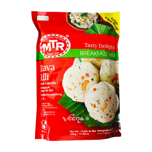 MTR Rava Idli Mix 500g