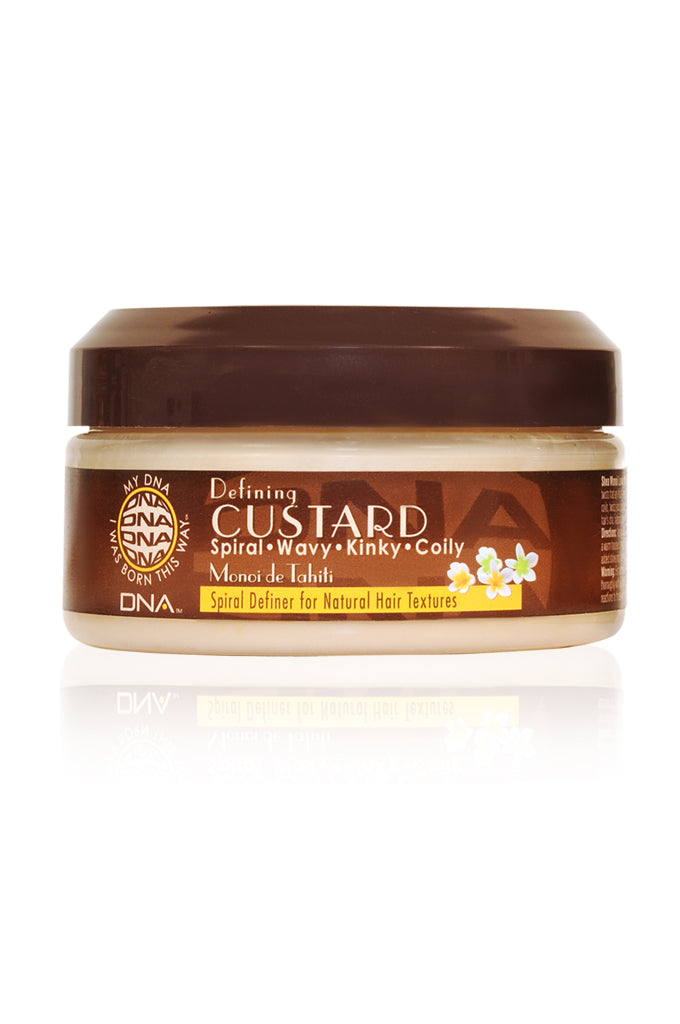 My Dna Defening Custard 8 Oz | Shop at CC Hair & Beauty UK