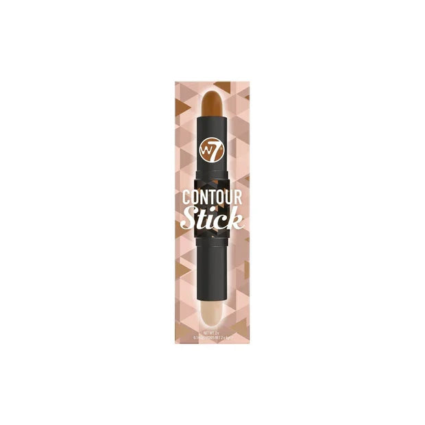 W7 Contour Stick - available online | CC Hair & Beauty UK