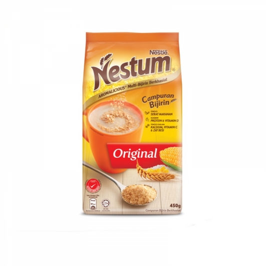 Nestle Nestum Original 450g