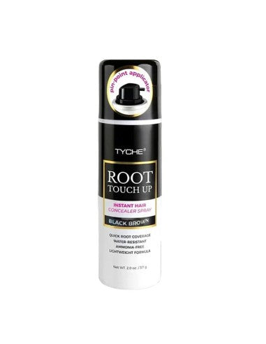 Tyche Root Touch Up Spray - view 5