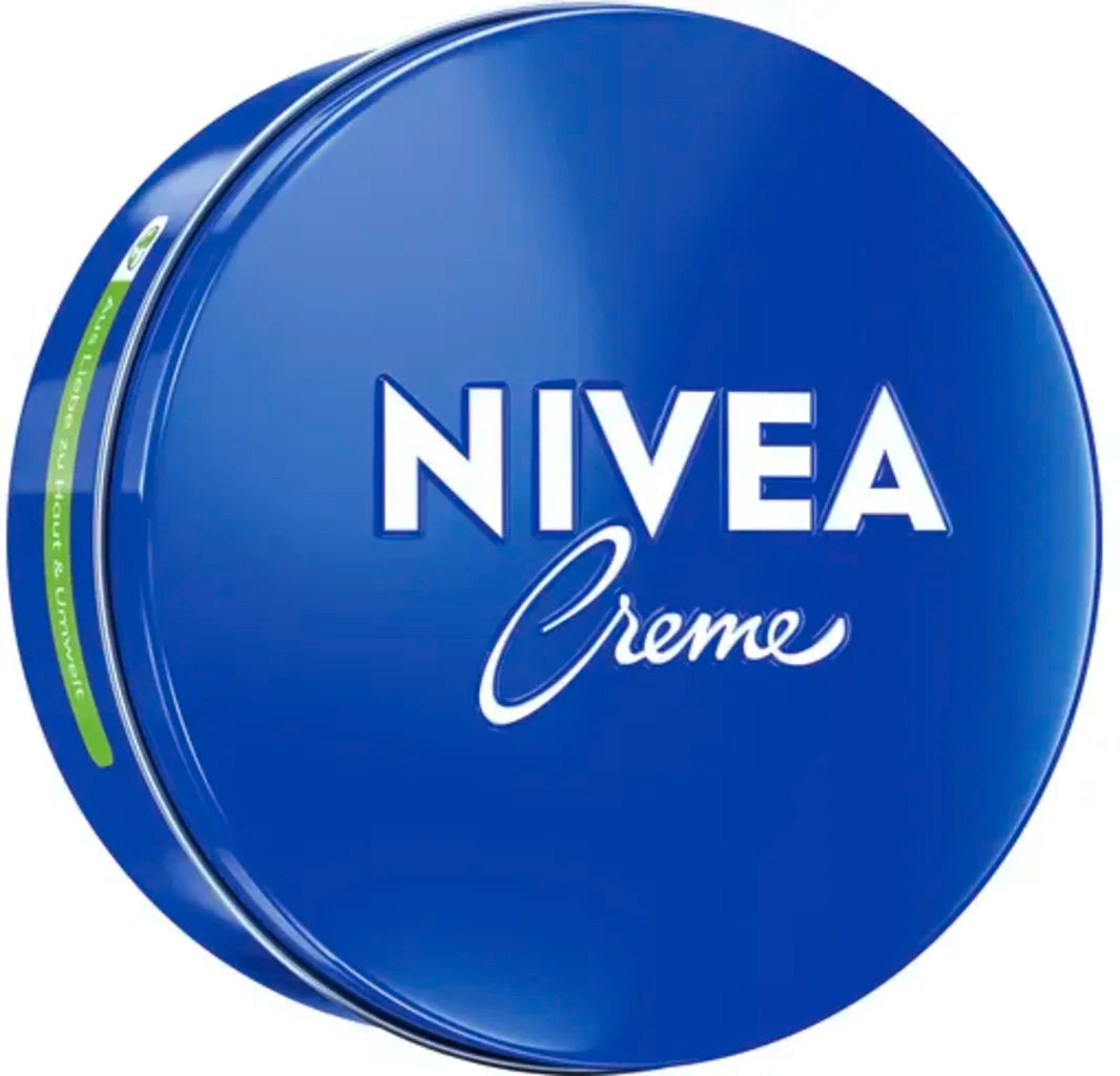 Nivea Creme 400ml | Shop at CC Hair & Beauty UK