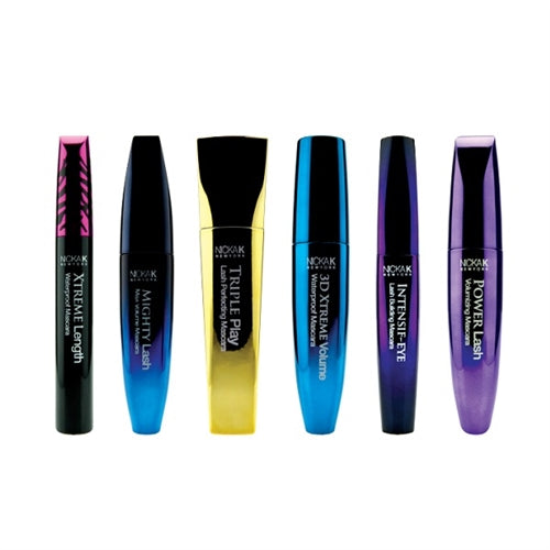 Nicka K Triple Play Lash Perfecting NYMO3 0.35 oz/ 12 g | CC Hair & Beauty UK