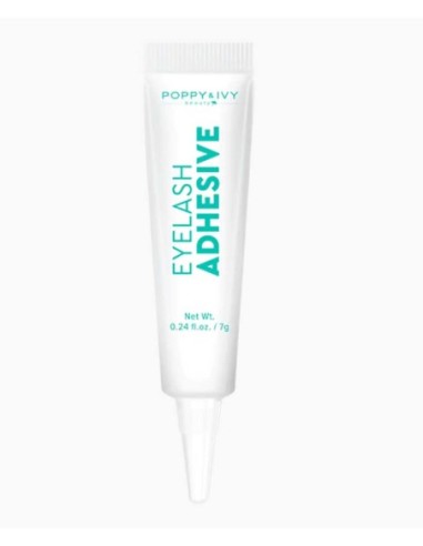 Poppy & Ivy Nicka k Eyelash Adhesive Strong Hold | CC Hair & Beauty UK