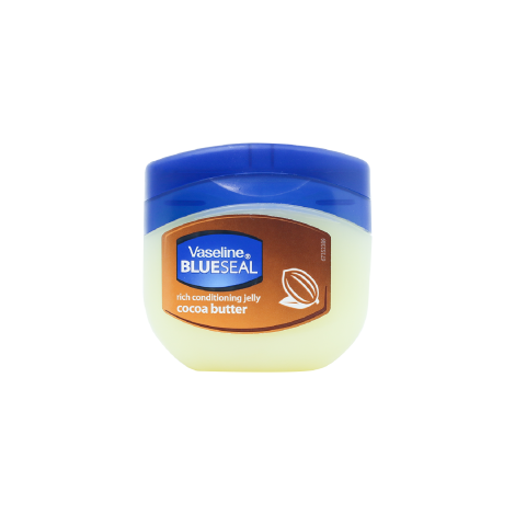 Vaseline Blue Seal Cocoa Butter Petroleum Jelly - view 2